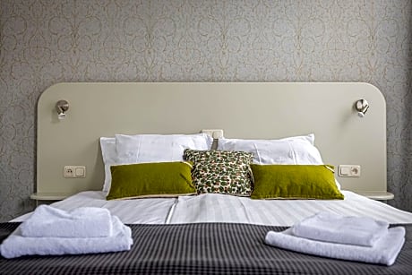 Hotel 1711