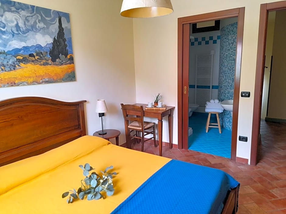 Poggio Desto Bed & Breakfast