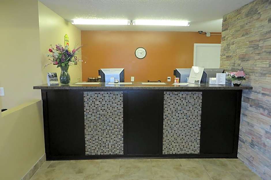 Western Inn & Suite Grinnell IA