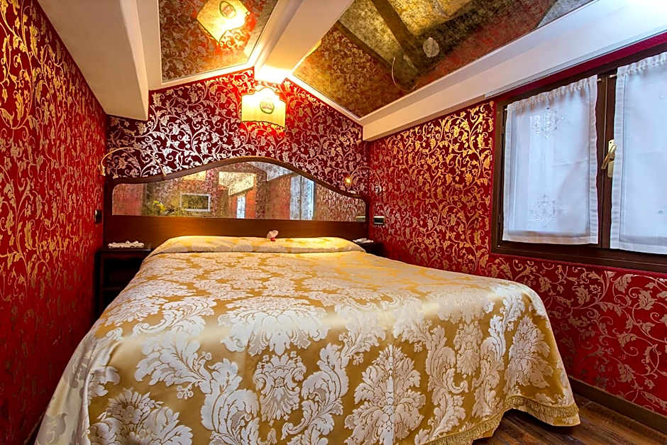 Antica Locanda Sturion