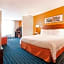 Fairfield Inn & Suites by Marriott Ponca City