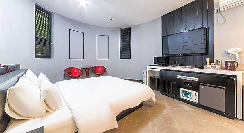 Hotel Picasso