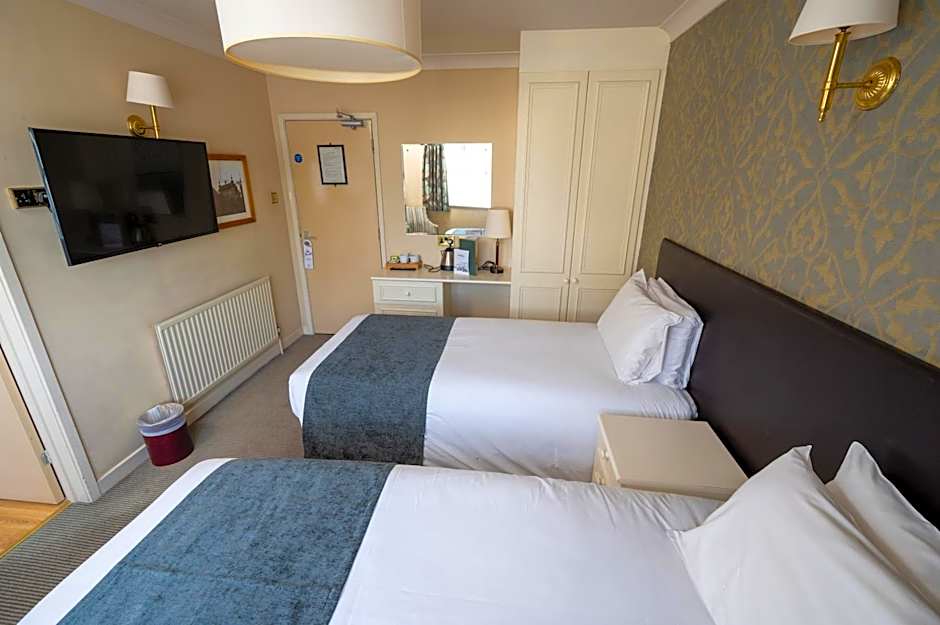 Millers Hotel by Greene King Inns