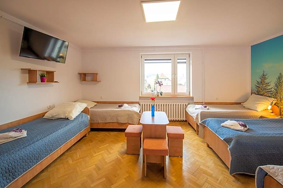 Ośrodek Wypoczynkowy Bankowy