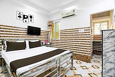 Super Hotel O Hiland Park Formerly Ayush Villa