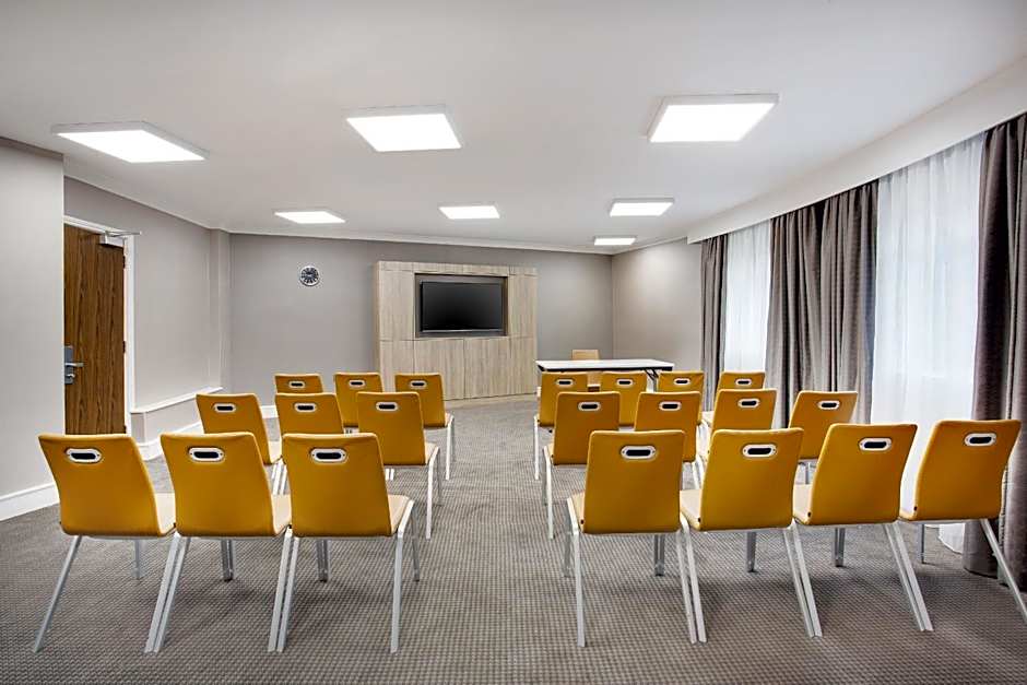 Leonardo Hotel and Conference Venue Hinckley Island