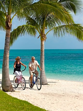 Old Bahama Bay Resort & Yacht Harbour
