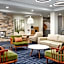 Fairfield Inn and Suites by Marriott Birmingham / Bessemer