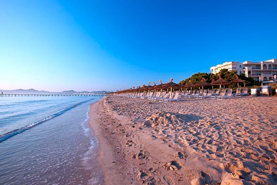 Grupotel Alcudia Pins