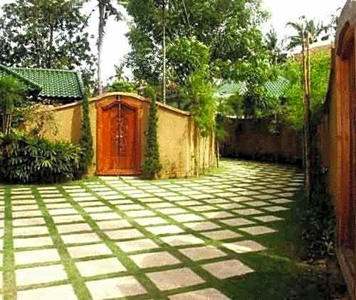 Bali Golden Villas