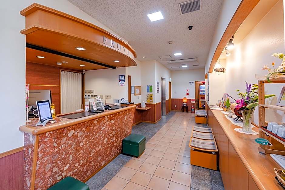 Okano Hotel