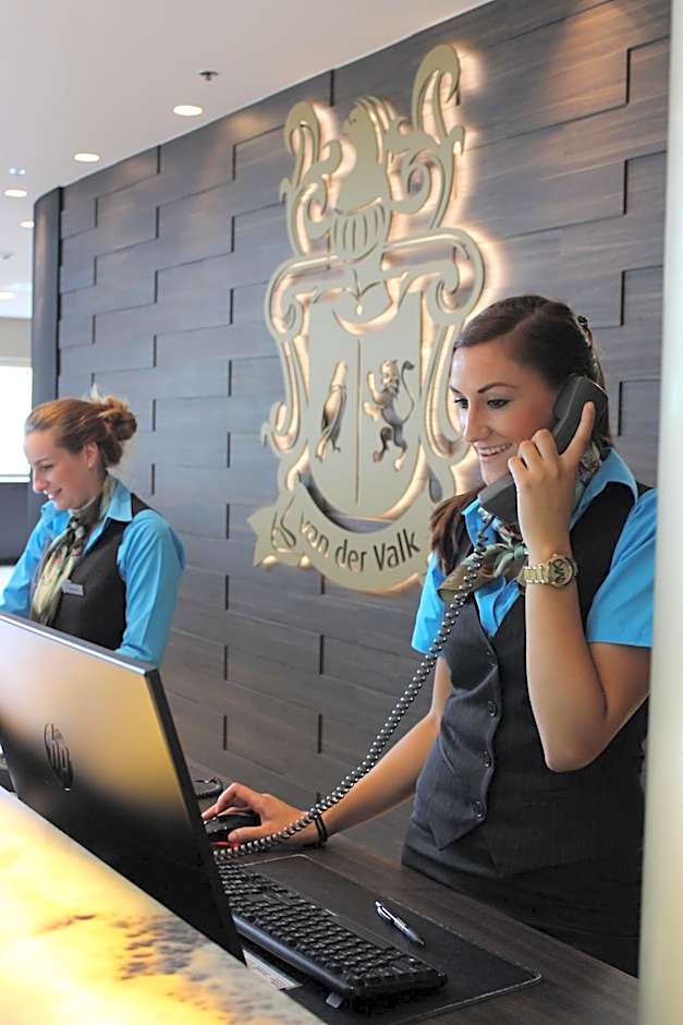 Hotel Van der Valk Maastricht