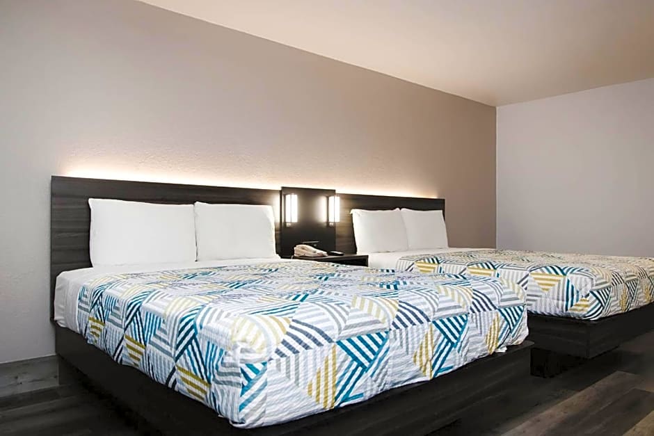 Motel 6 Houston, TX - Medical Center - NRG Stadium