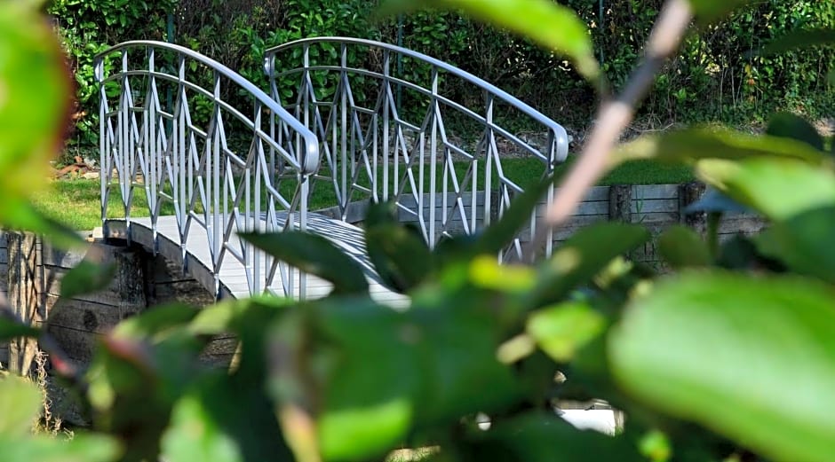 Côte d'Opale - La Ferme des Saules
