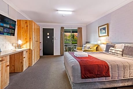 Burringa Motel
