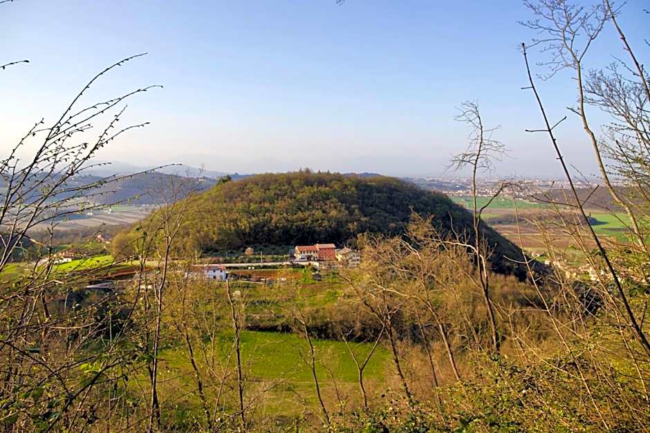 Bed and Breakfast La Quiete