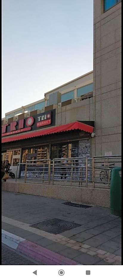 מלון כרמל/מגדל C