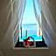 Sea view Luxury Apart Hotel Villa Conte with swiming pool and romantic SPA