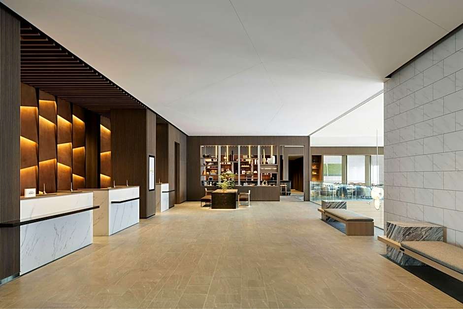 Courtyard by Marriott Fukui