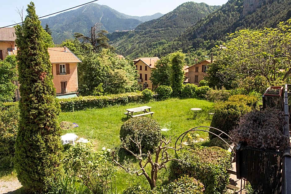 Hotel Relais Saint Louis