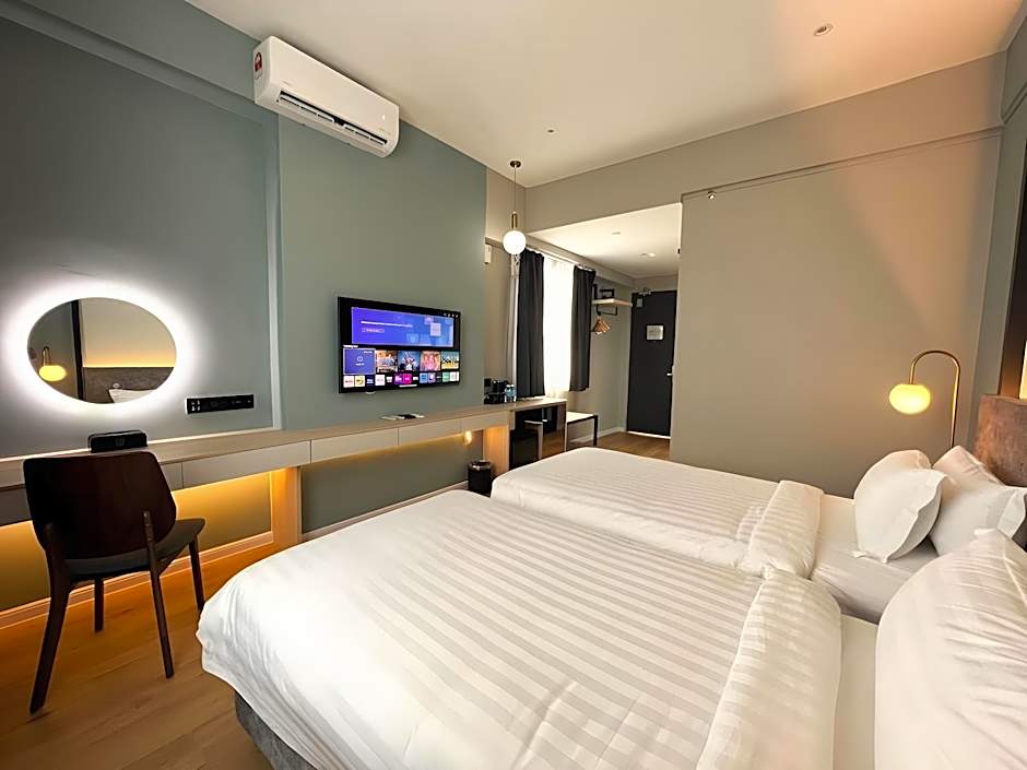 FUHOTEL