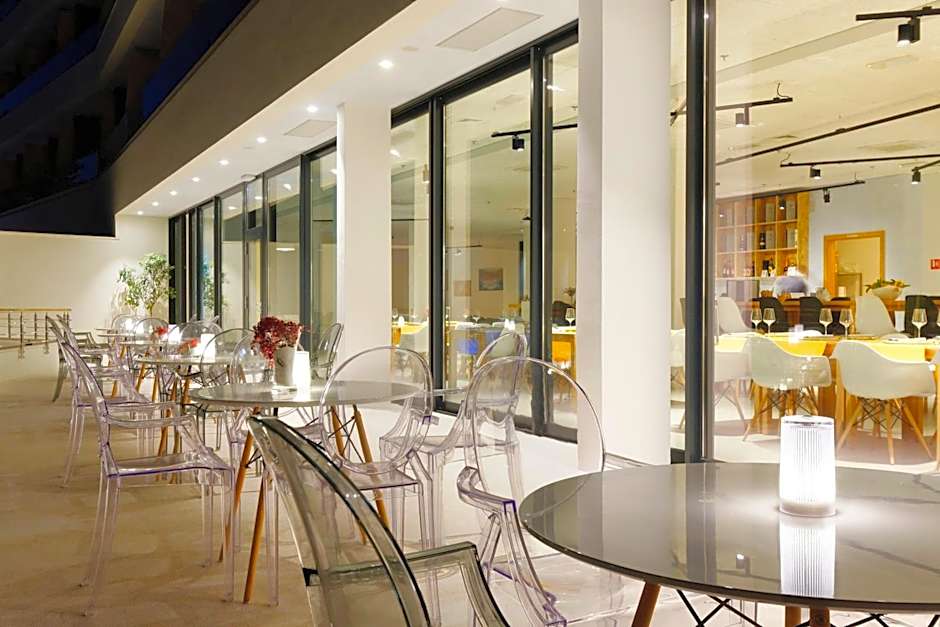 Hotel Ola - Adults Only