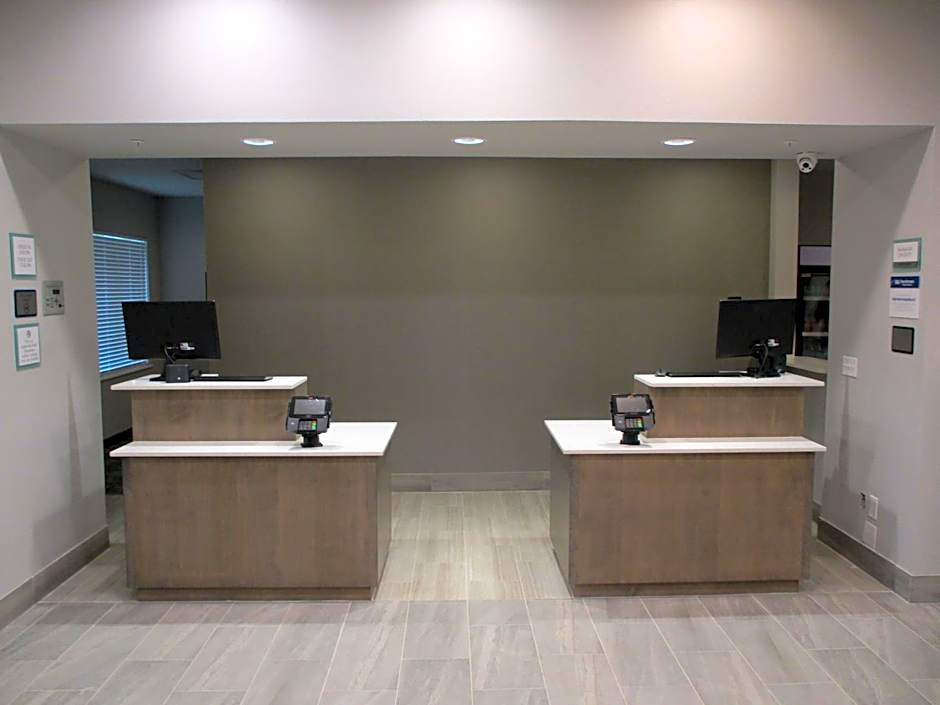 Best Western Plus Wills Point