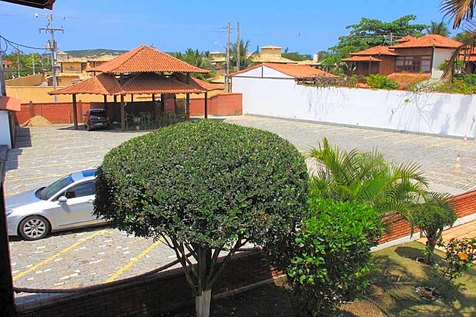 Apart Hotel Pet Friendly em Búzios