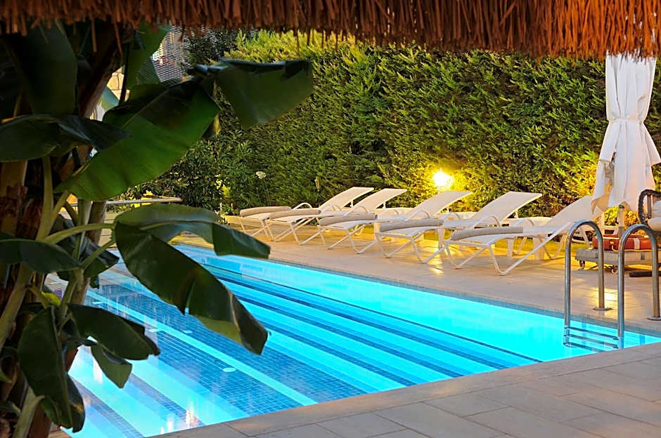 GİRİTLİM BUTİK OTEL