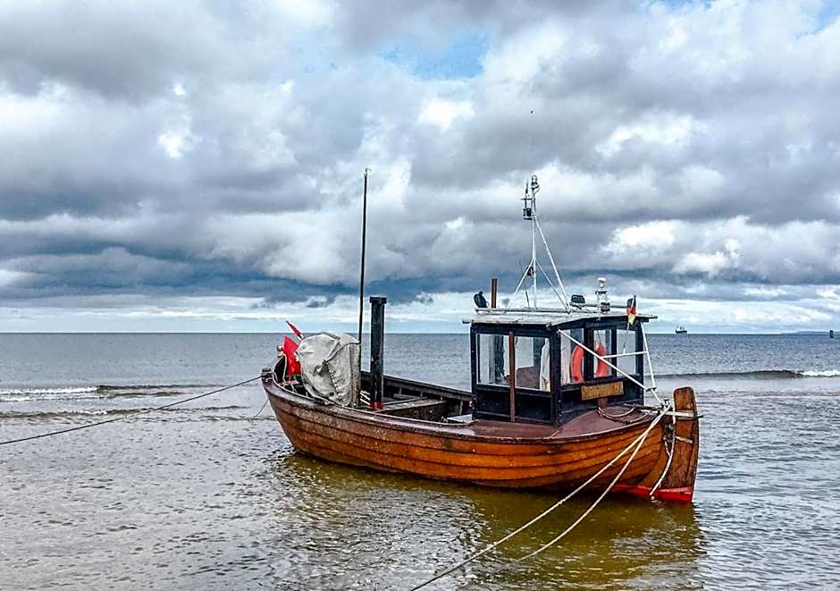 Das Ahlbeck Hotel & SPA