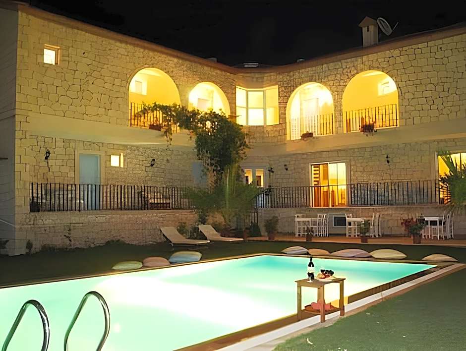 Villa Fora Hotel