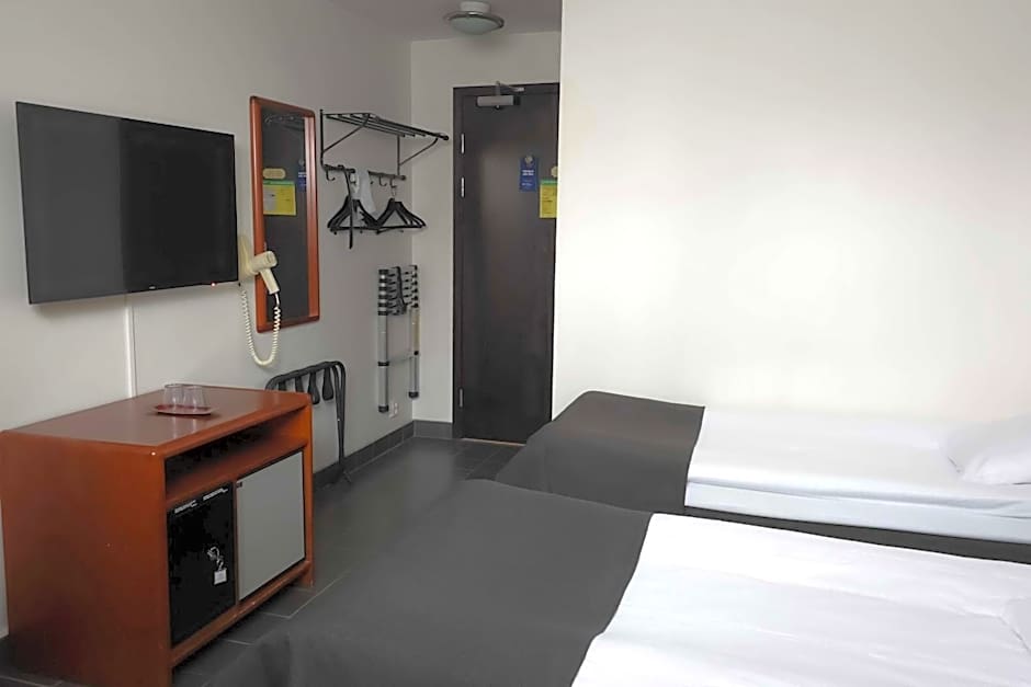 Sure Hotel by Best Western Centralhotellet