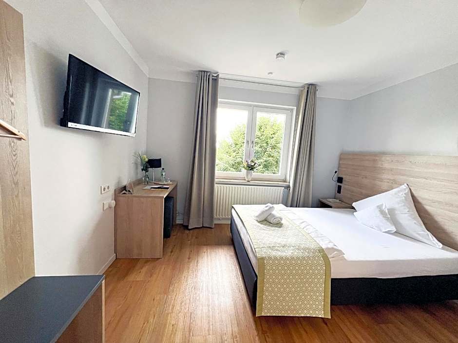 Inklusions- und Panorama Hotel Kochsberg