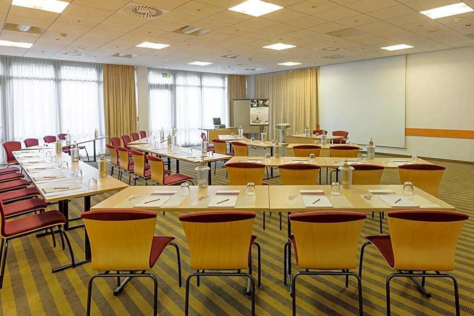Fürther Hotel Mercure Nürnberg West