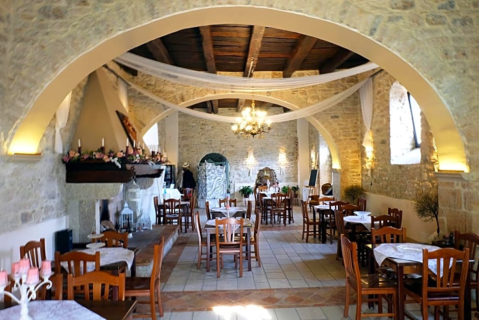 Antica Taverna del Principe