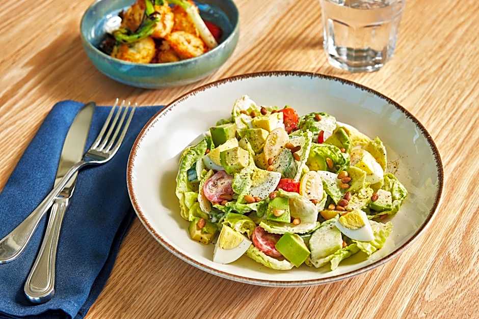 Sea Crest Beach Resort