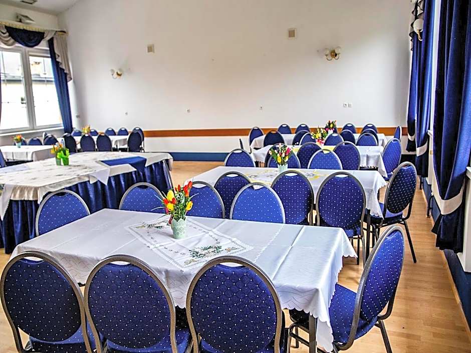 Ośrodek Wypoczynkowy Baśka