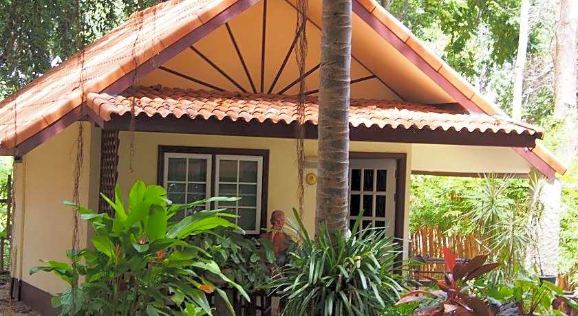 Harry's bungalow & Restaurant