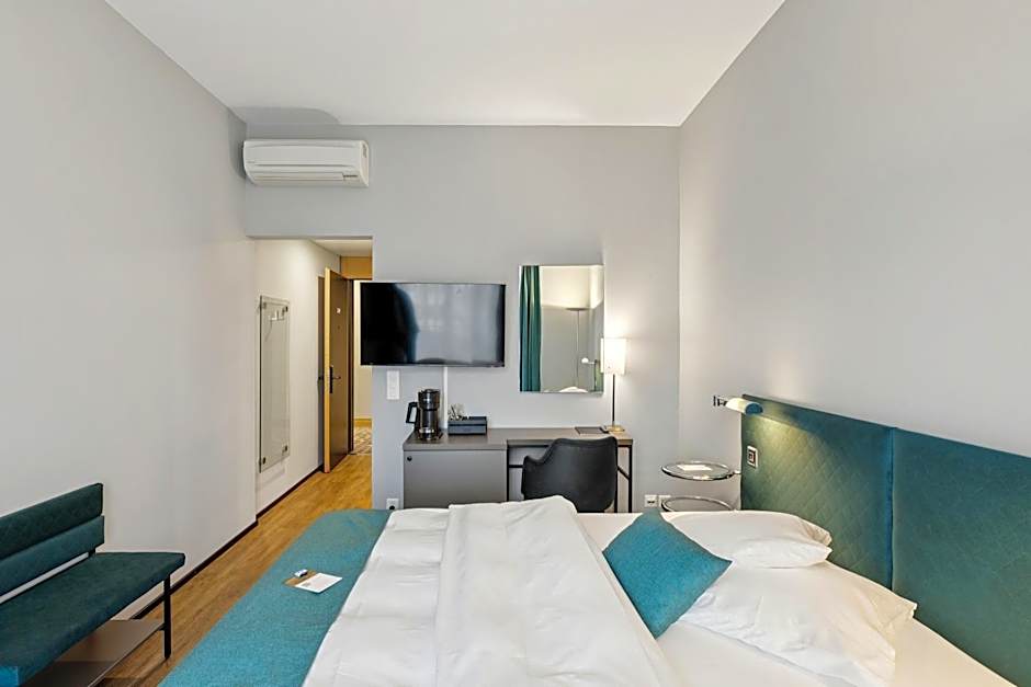 Art Déco Hotel Elite