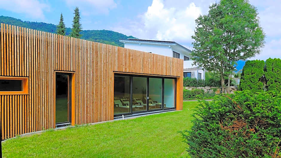 Hotel Hirschen
