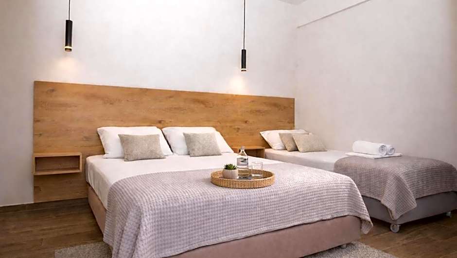 Lunar Hotel Modern Boutique