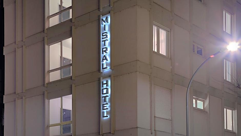 Hotel Mistral