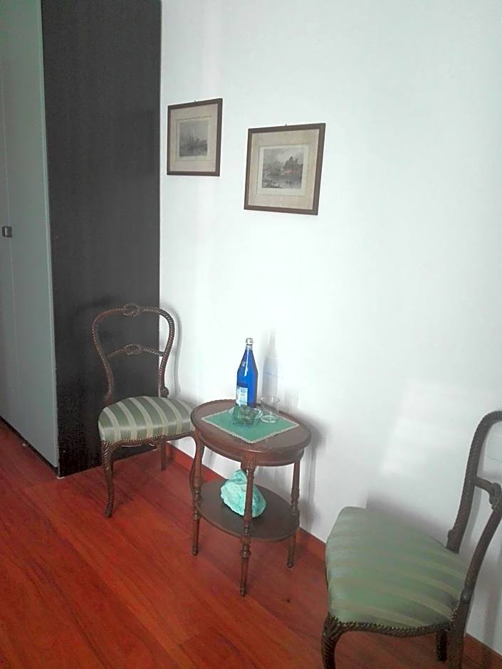 B & B Ametista Bergamo