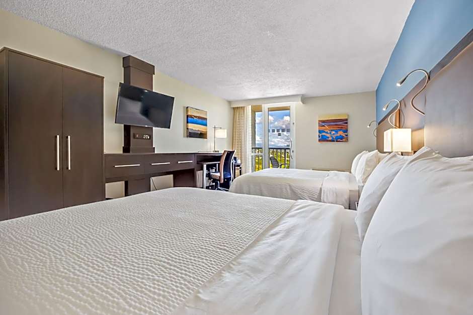 Holiday Inn Ponce & El Tropical Casino By IHG