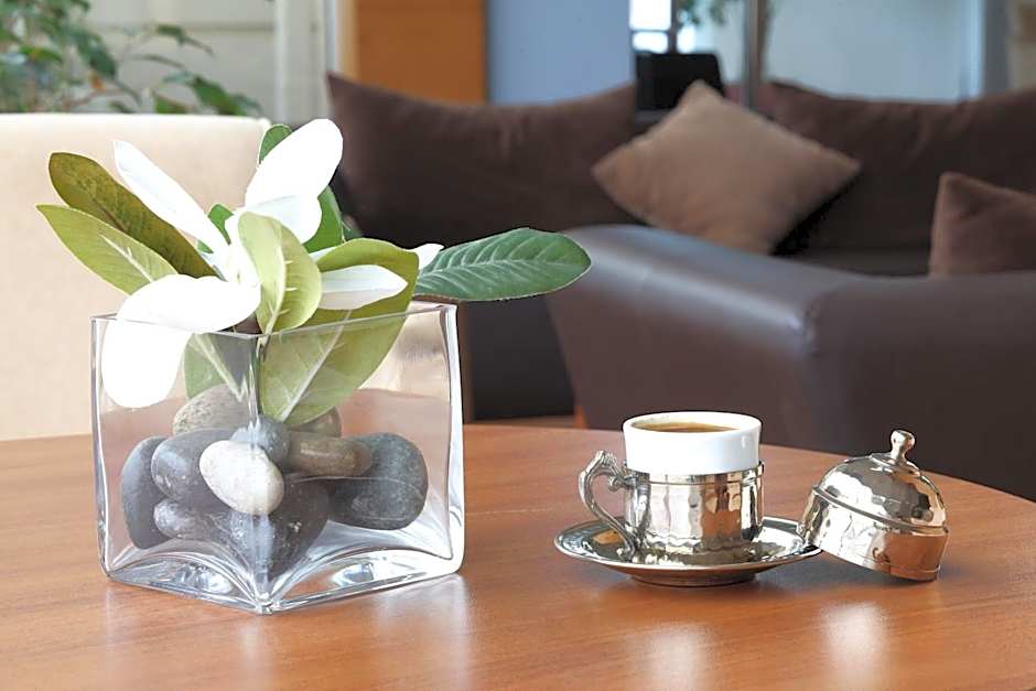 Orucoglu Oreko Hotel