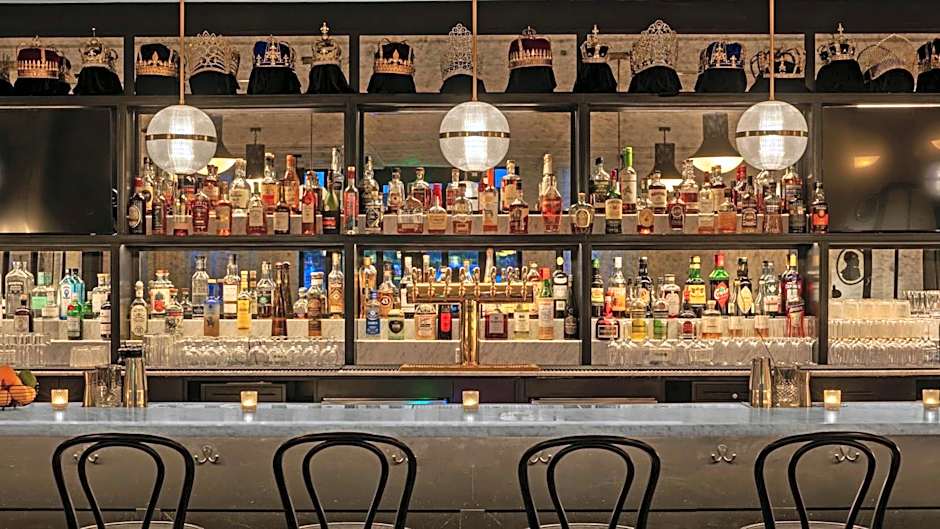 Kimpton Hotel Fontenot By IHG