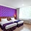 Rija VEF Hotel with FREE Parking