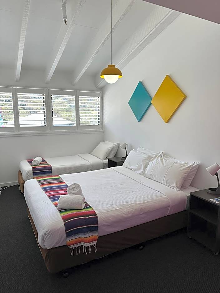 Stillwell Hotel