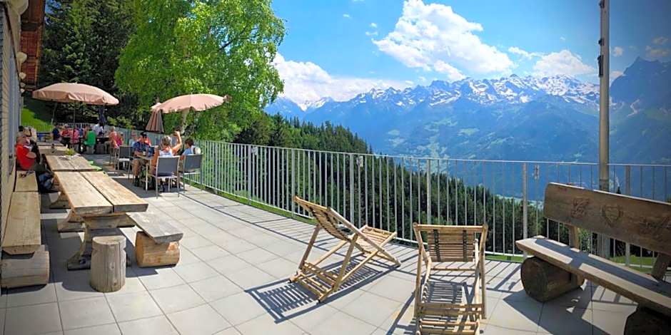Berggasthaus Eggberge
