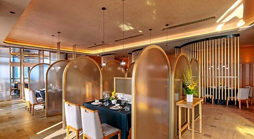 The Westin Chongqing Liberation Square